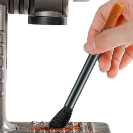 NGUMMS Nettoyant pour Moulin à Brosse à café