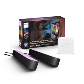 Philips Hue Play Kit de démarrage Noir