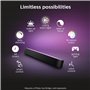 Philips Hue Play Kit de démarrage Noir