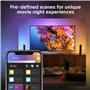 Philips Hue Play Kit de démarrage Noir