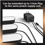 Philips Hue Play Kit de démarrage Noir