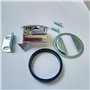 RoadLoo Porte Affleurante Tirer la Trappe Slam Loquet Bateau Hatch Latch Pull Marine pour Y