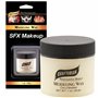 Modeling Wax - Bone Color - 1 oz. Jar by Graftobian