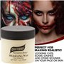 Modeling Wax - Bone Color - 1 oz. Jar by Graftobian