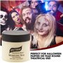 Modeling Wax - Bone Color - 1 oz. Jar by Graftobian