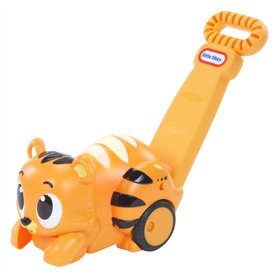 Little Tikes- pousseur