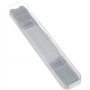 Swatch - SFK360 - Montre Femme - Quartz - Analogique - Bracelet Silicone Blanc