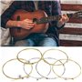 6 cordes pour guitare classique