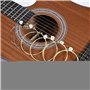 Cordes de guitare acoustique, 6 cordes pour guitare classique, cordes de guitare acoustique, remplacement de pièces de guitare, 