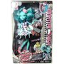 Monster High Frights Camera Action (Hauntley Wood) - Honey Swamp