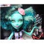 Monster High Frights Camera Action (Hauntley Wood) - Honey Swamp