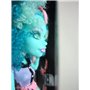 Monster High Frights Camera Action (Hauntley Wood) - Honey Swamp