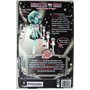 Monster High Frights Camera Action (Hauntley Wood) - Honey Swamp