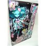 Monster High Frights Camera Action (Hauntley Wood) - Honey Swamp