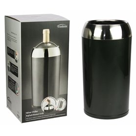 Rafraîchisseur pour Bouteilles Blink 1 L - Refroidisseur à Vin et Champagne de Qualité
