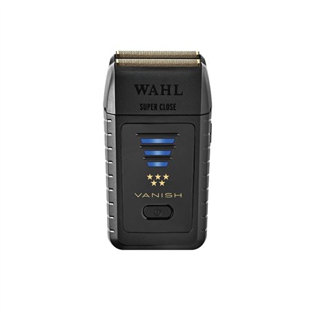 Wahl Rasoir professionnel Vanish 5 étoiles – Modèle 55595