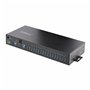 Hub USB 7 Ports Startech S5G16AINDS-USB-A-HUB Noir