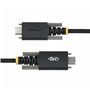 Câble de chargement USB Startech S2CEPR2M-USBSL-CABLE Noir 2 m