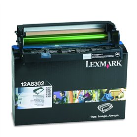 Lexmark 12A8302 Kit Photoconducteur E230 E232 E234 E238 E240 E330 E332 E340 E342