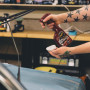 Meguiar's Kit Quick Clay Smooth Surface G1016EU