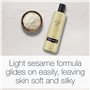 Neutrogena - Body Oil Light Sesame Formula - 473 ml