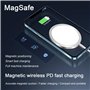 15W USB C Chargeur Rapide