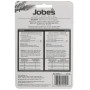 Easy Gardener Jobe's/Jobes Lot de 30 Pointes d'engrais pour fougère et Palmier