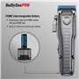 BaBylissPRO Tondeuse haute performance FXONE LO-PROFX