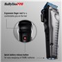 BaBylissPRO Tondeuse haute performance FXONE LO-PROFX