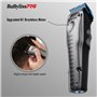 BaBylissPRO Tondeuse haute performance FXONE LO-PROFX
