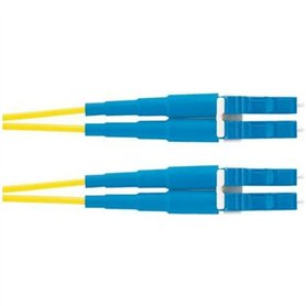 Câble à fibre optique Panduit F92ELLNLNSNM010