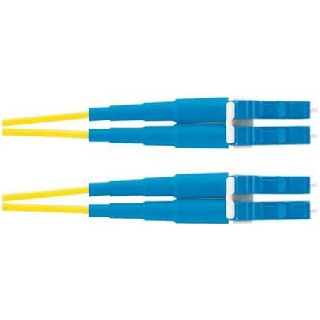 Câble à fibre optique Panduit F92ELLNLNSNM010