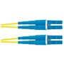 Câble à fibre optique Panduit F92ELLNLNSNM010