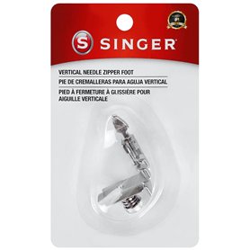 Singer 2123 Pied pour Fermeture éclair