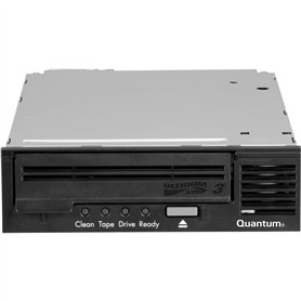 Quantum TC-L32AX-EY-B LTO-3 Demi-Hauteur Ultra 320 SCSI Kit de Lecteur de Bande Interne