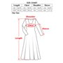 YOUKD Cardigan en Dentelle pour Femmes Voir à Travers la Robe Boho Kimono Long Robes de Plage de Maillot de Bain