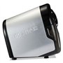 Bostitch Office QuietSharp Glow EPS11HC Taille-crayon électrique très résistant avec système de cartouches remplaçables, argenté