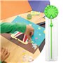 coupe-papier - ouvre-lettre pour étiquettes ouvre-