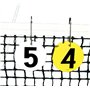 Tourna Gardien de Score de Tennis Portable