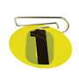Tourna Gardien de Score de Tennis Portable, s'adapte sur Le Filet