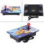 XIAO SHI MIN STORY Joystick de jeu filaire USB, ordinateur portable, console d'arcade Combat Zero Delay 97 98, contrôleur de bat