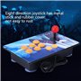 XIAO SHI MIN STORY Joystick de jeu filaire USB, ordinateur portable, console d'arcade Combat Zero Delay 97 98, contrôleur de bat