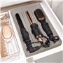 Organiseur en silicone résistant à la chaleur pour les appareils de coiffure