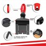 outil multifonction pour r