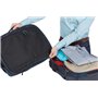 Thule Thule Subterra Mallette ordinateur à roulettes, 55 cm, 56 liters, Bleu (Mineral)