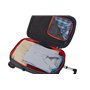 Thule Thule Subterra Mallette ordinateur à roulettes, 55 cm, 56 liters, Bleu (Mineral)