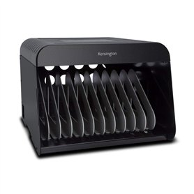 Kensington Station de Charge Universelle pour Tablette et Ordinateur Portable (K62878NA)