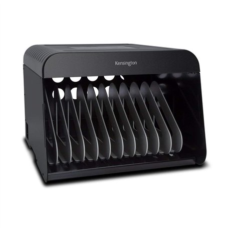 Kensington Station de Charge Universelle pour Tablette et Ordinateur Portable (K62878NA)