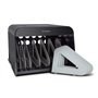 Kensington Station de Charge Universelle pour Tablette et Ordinateur Portable (K62878NA)