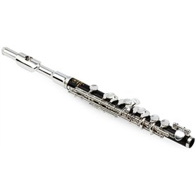 YPC-32 Piccolo Incl. Etui et Accessoires